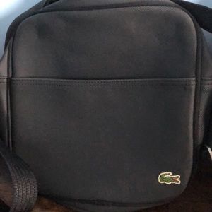 Lacoste Shoulder bag
